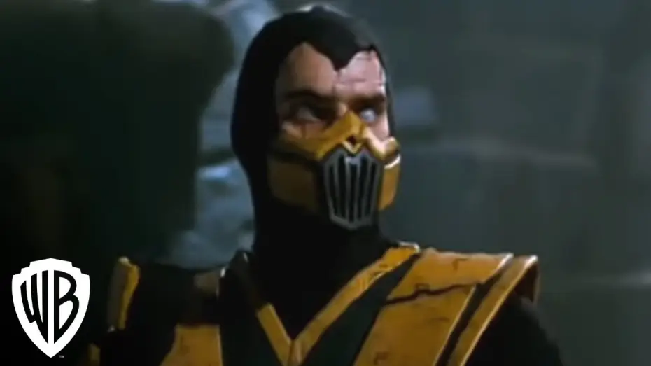 Video for the film Mortal Kombat: Annihilation — "Get Over Here" Clip