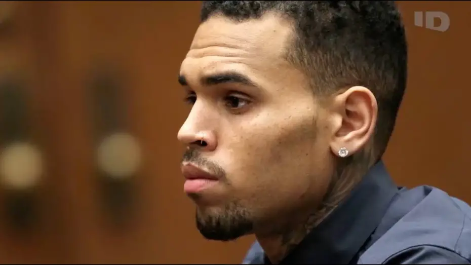 Video for the film Chris Brown: A History of Violence — Chris Brown: A History of Violence -- Trailer -- ID