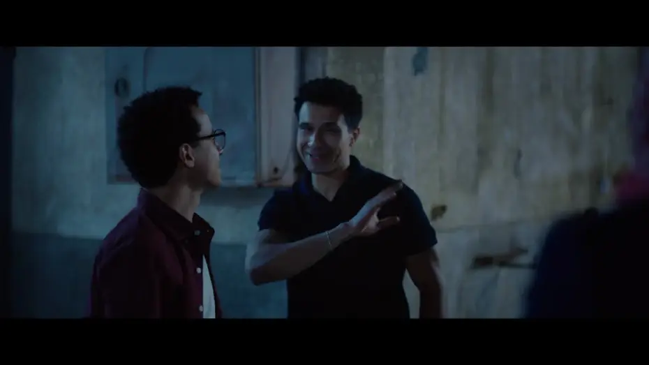Video for the film Siko Siko — سيكو فيلم العيد ٢٠٢٥ - Siko Trailer