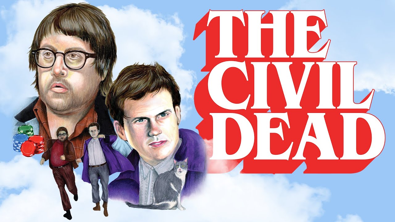 Video for the film The Civil Dead — Official Trailer