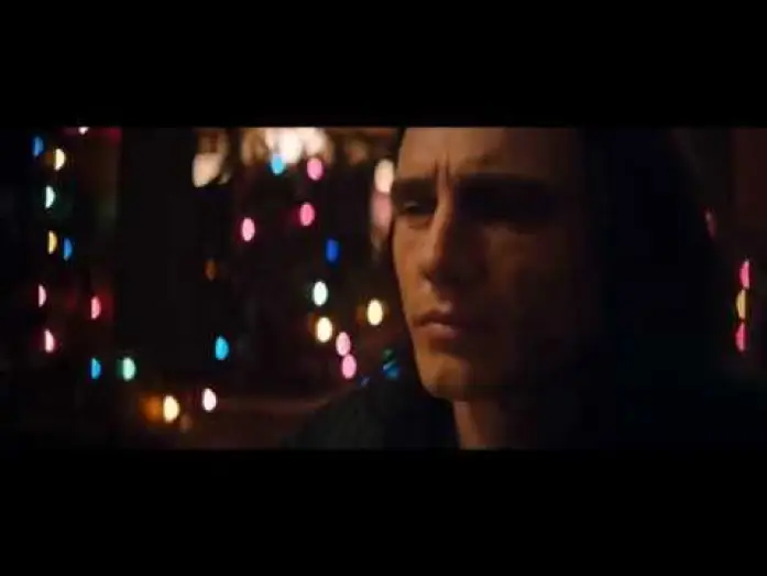 Video for the film The Disaster Artist — Interview With The Real Greg Sestero | THE DISASTER ARTIST