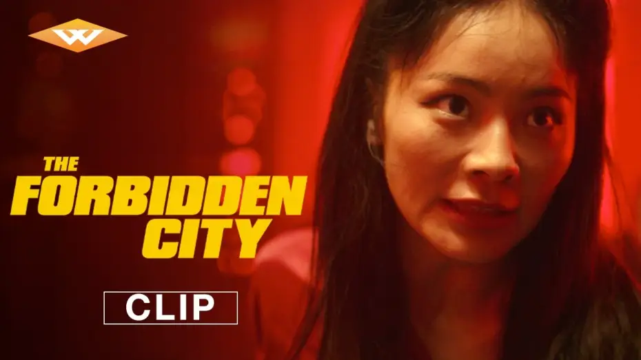 Video for the film The Forbidden City — "Crimson Onslaught" Clip