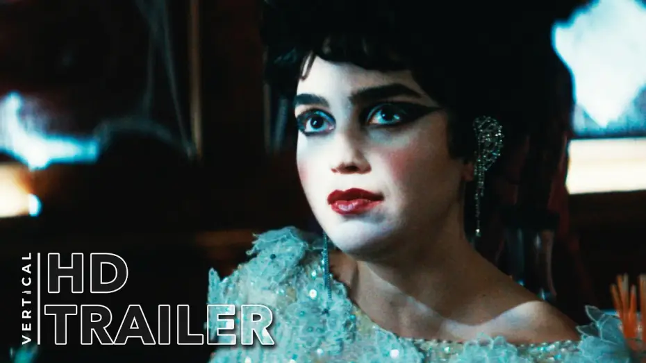 Video for the film Your Monster — Official Trailer