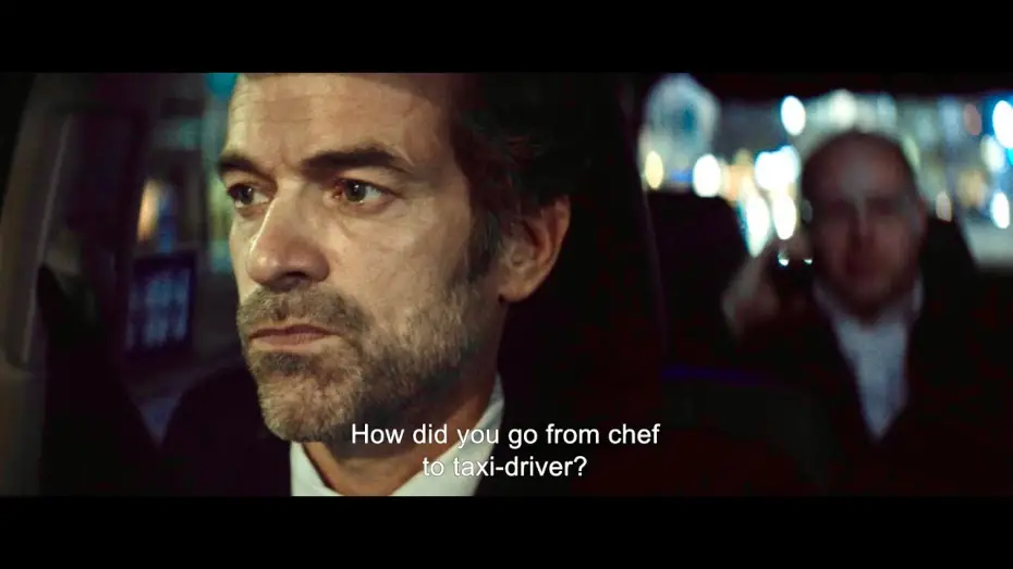 Video for the film A Missing Part — A Missing Part / Une part manquante (2024) - Trailer (English Subs)