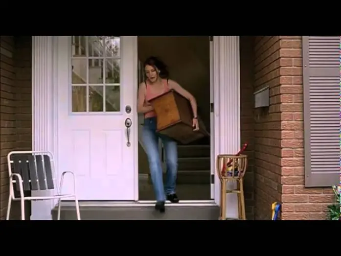 Video for the film The Safety of Objects — The Safety of Objects Official Trailer #1 - Dermot Mulroney Movie (2001) HD