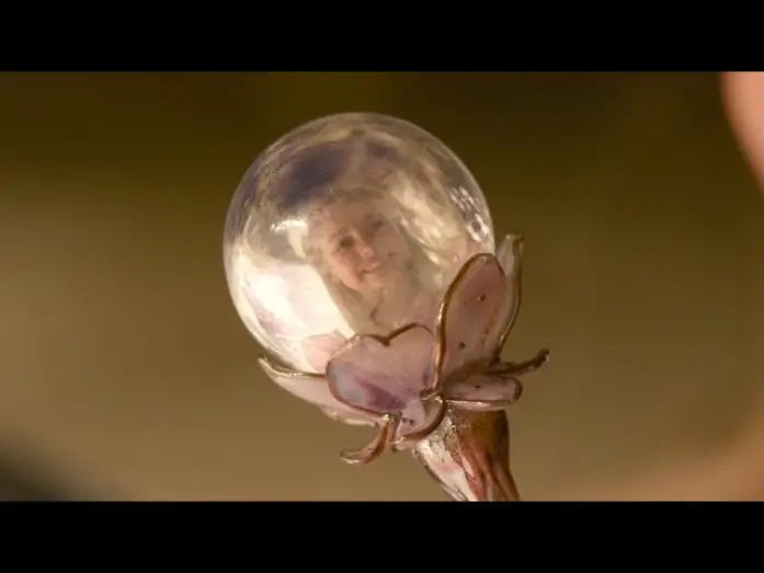 Video for the film Wicked Part Two — Thank Goodness