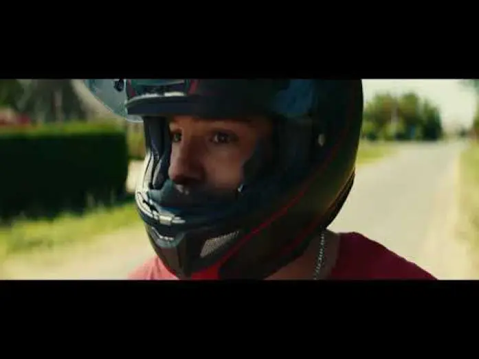 Video for the film Block Pass — Extrait - LA PAMPA (Block Pass) dir. Antoine Chevrollier