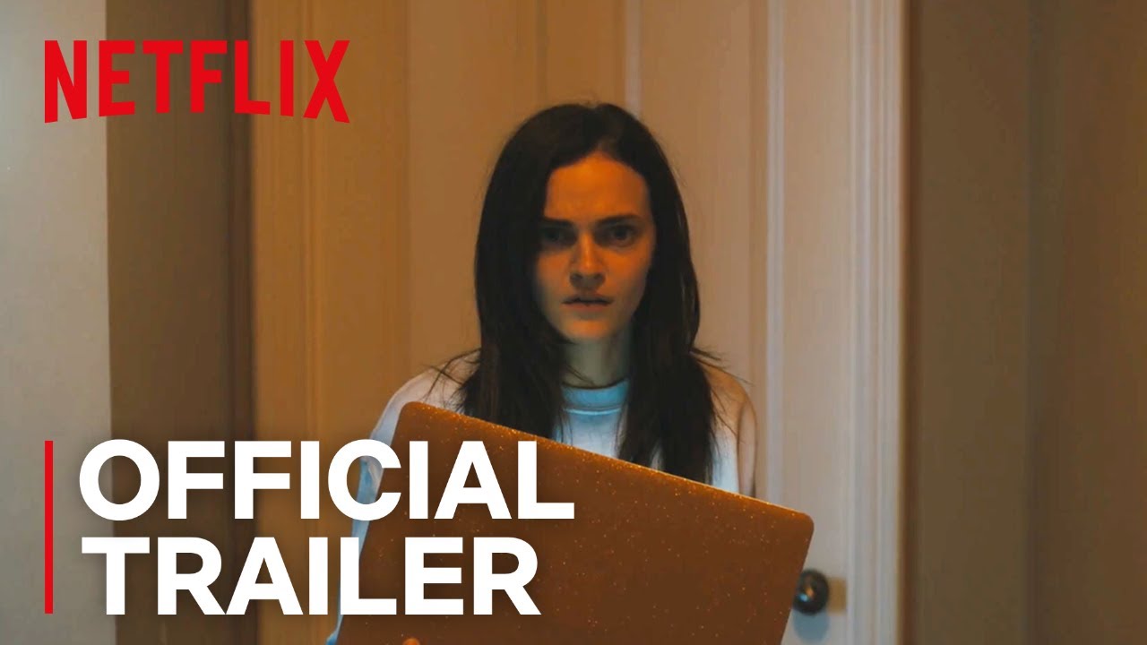 Video for the film Cam — Cam | Official Trailer [HD] | Netflix