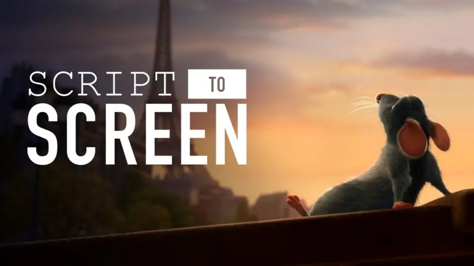 Video for the film Ratatouille — Anton Ego Tastes Ratatouille | Script to Screen by Disney•Pixar