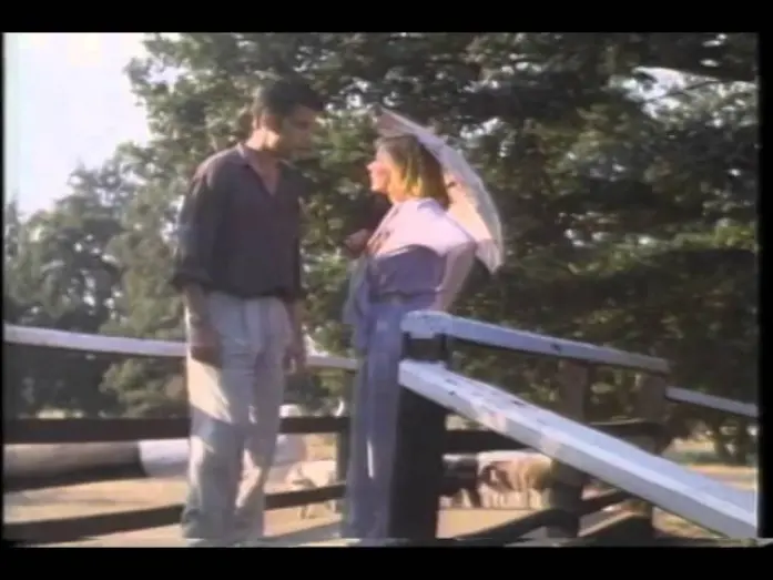 Video for the film Close My Eyes — Close My Eyes Trailer 1991