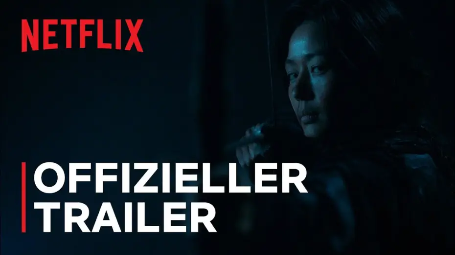 Video for the film Kingdom: Ashin of the North — Kingdom: Ashin of the North (German Trailer)