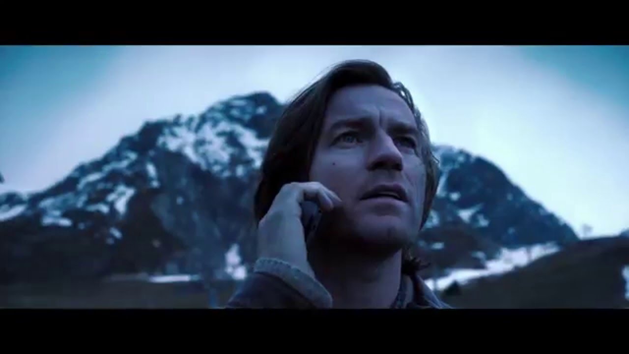 Video for the film Our Kind of Traitor — OUR KIND OF TRAITOR - Official trailer - In cinemas now