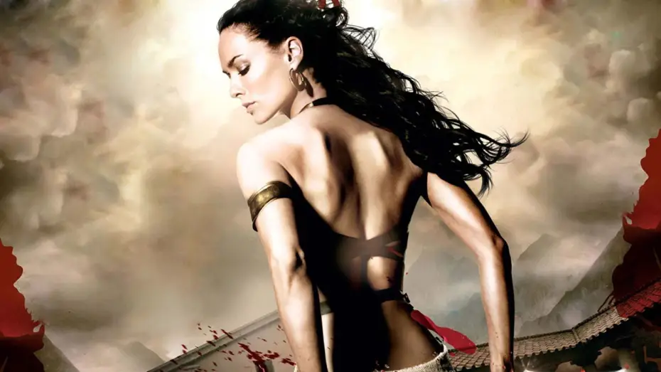 Video for the film 300 — Trailer 300 HD castellano