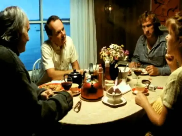Video for the film Elling — Elling - Trailer