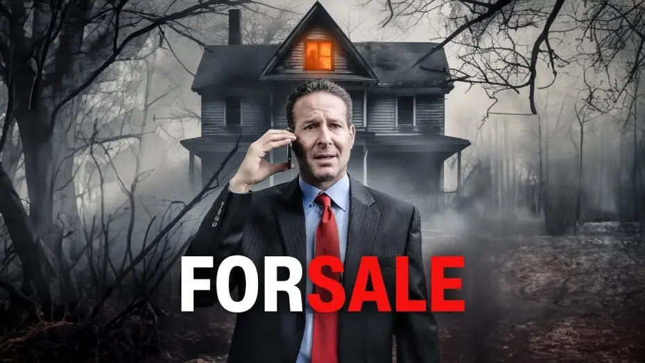 Video for the film For Sale — For Sale | Official Trailer | Horror Brains