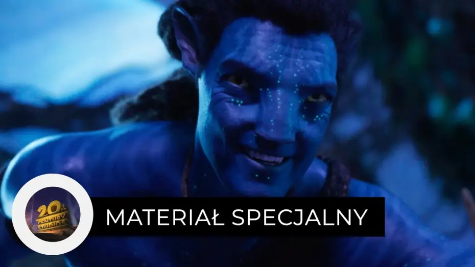 Video for the film Avatar: The Way of Water — Za kulisami filmu | Powrót na Pandorę
