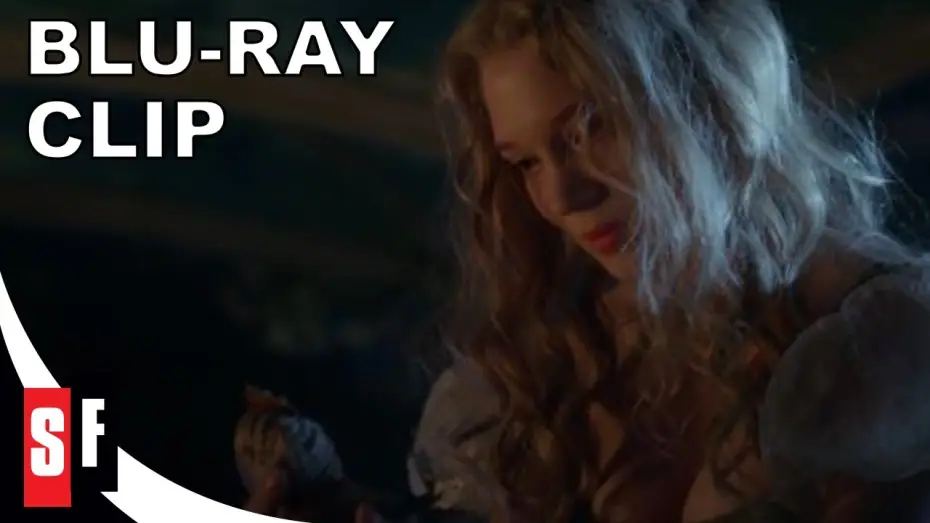 Video for the film Beauty and the Beast — The Doll [Subtitled]