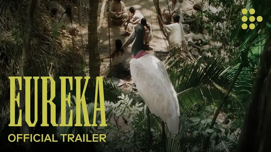 Video for the film Eureka — Official MUBI Trailer [Subtitled]