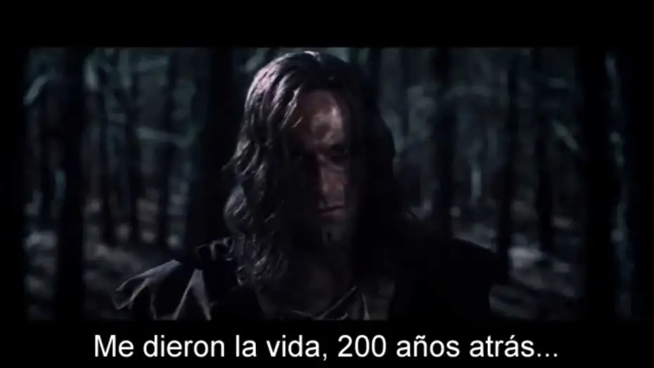 Video for the film I, Frankenstein — Yo Frankenstein - Trailer Oficial - Subtitulado Español Latino - 2014 - HD