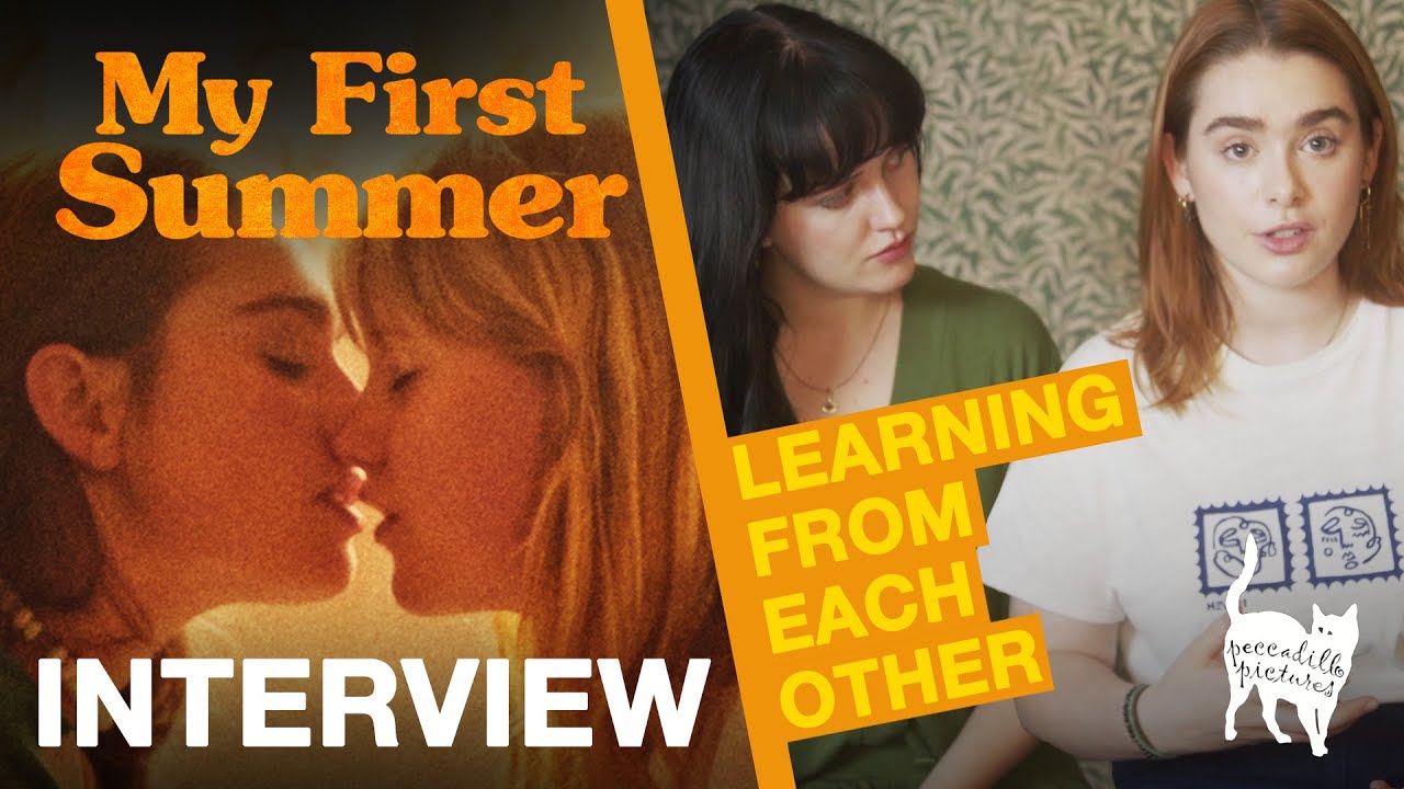 Video for the film My First Summer — Learning From Each Other