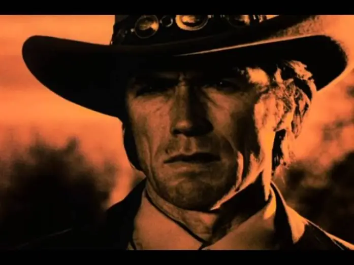 Video for the film Bronco Billy — Theatrical Trailer