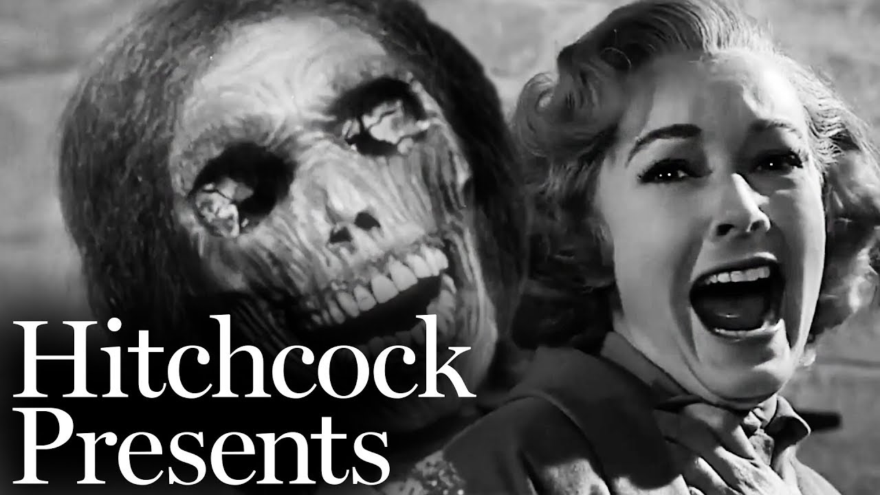 Video for the film Psycho — Hitchcock Presents | Norma Bates Revealed (Psycho 1960)