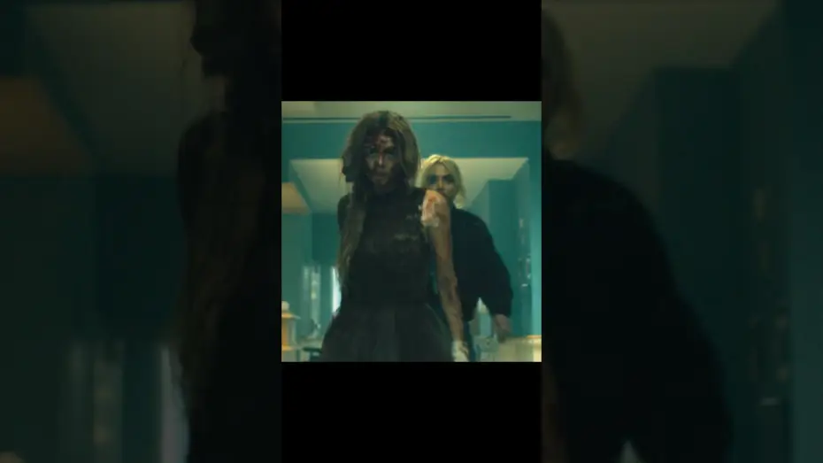 Video for the film Ready or Not 2: Here I Come — Survive Edit