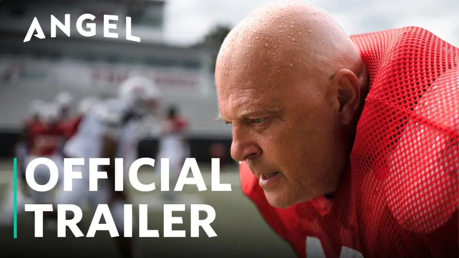 Video for the film The Senior — Official Trailer
