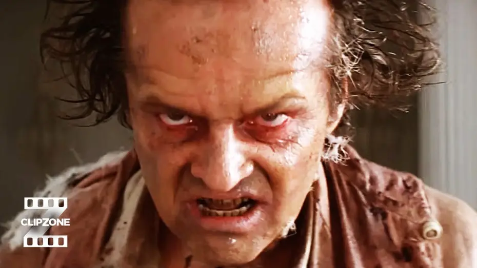 Video for the film The Witches of Eastwick — Final Battle With Devil