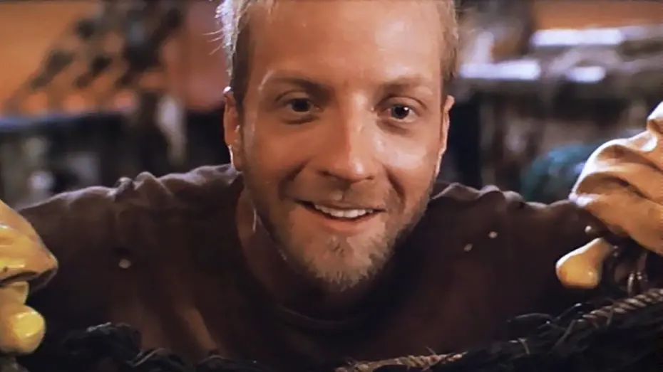 Video for the film Cabin Boy — Cabin Boy (1994) ORIGINAL TRAILER