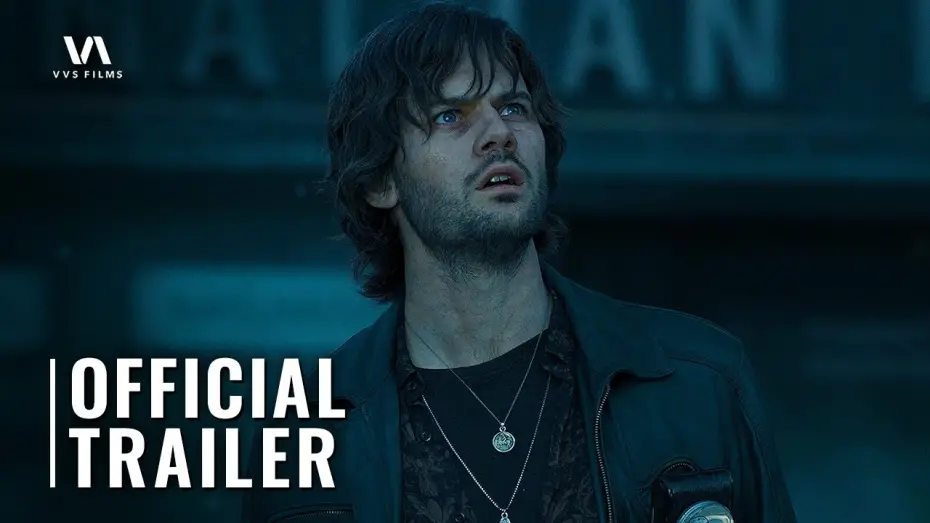 Video for the film Return to Silent Hill — Trailer