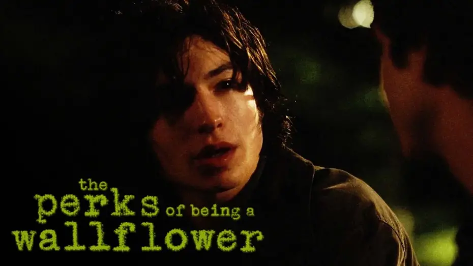 Video for the film The Perks of Being a Wallflower — 'Patrick & Charlie's Deep Conversation' Scene | The Perks of Being a Wallflower