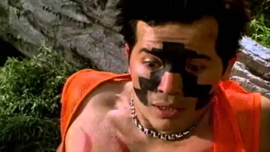 Video for the film The Pest — The Pest Trailer
