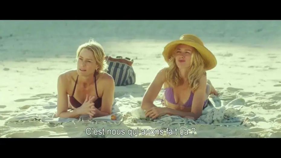 Video for the film Adore — Perfect Mothers - Bande-annonce VOST