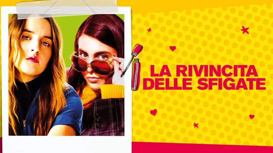 Video for the film Booksmart — La rivincita delle sfigate - Trailer 60" Italiano ufficiale