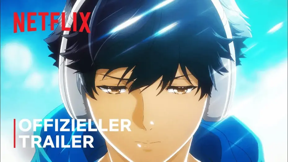 Video for the film Bubble — Bubble | Offizieller Trailer | Deutsch HD