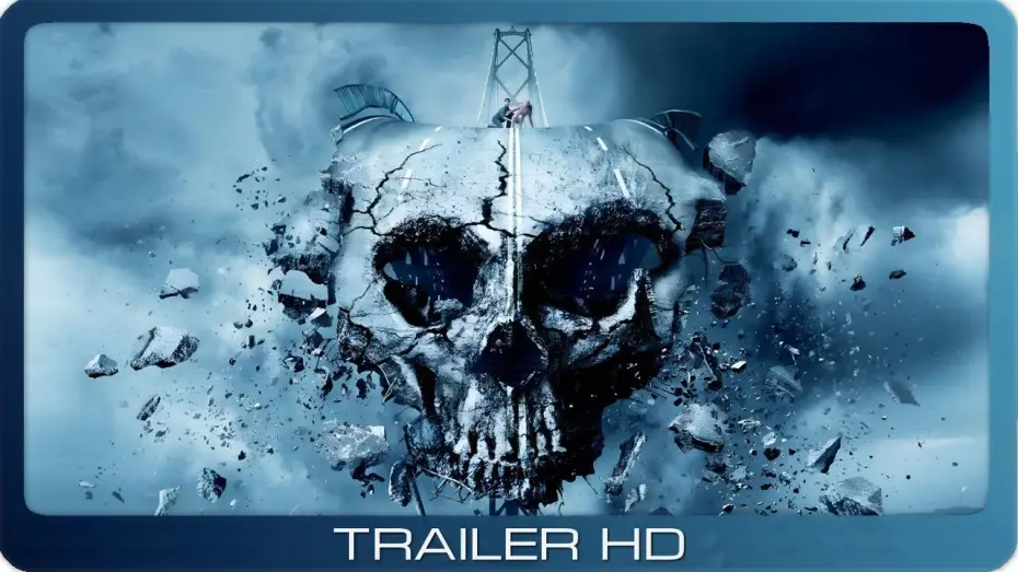 Video for the film Final Destination 5 — Final Destination 5 ≣ 2011 ≣ Trailer ≣ German | Deutsch
