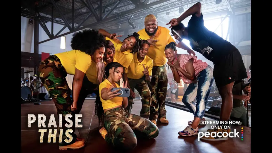Video for the film Praise This — A Look Inside Featurette