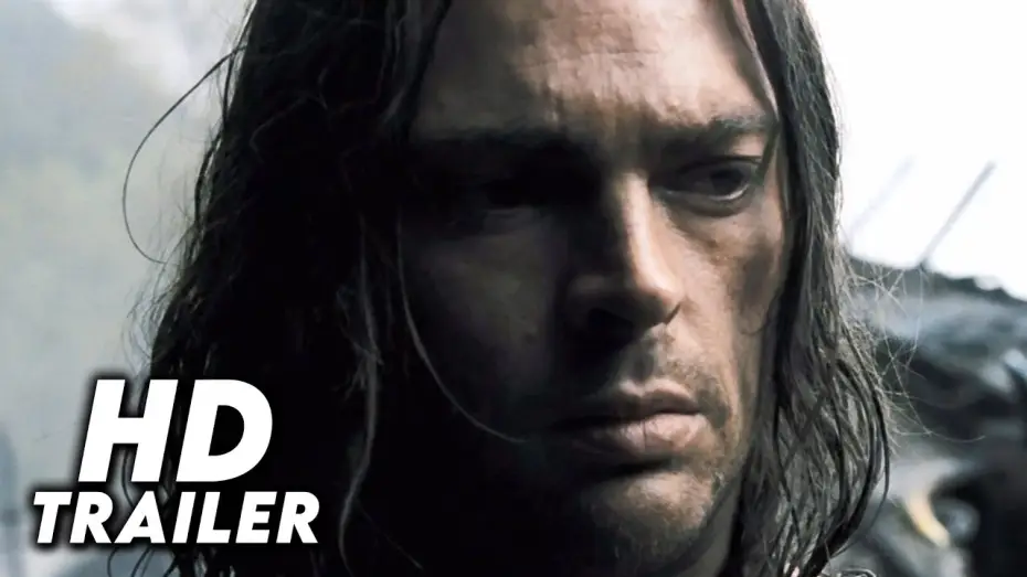 Video for the film Pathfinder — Pathfinder (2007) Original Trailer [FHD]