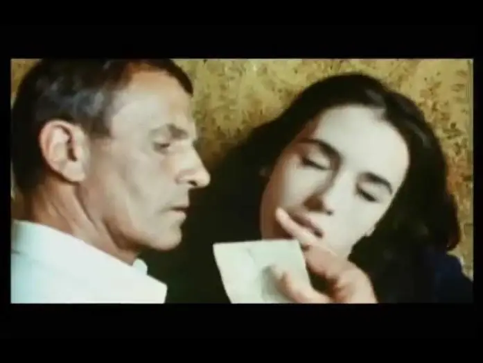 Video for the film Possession — Possession (1981) - Official Trailer
