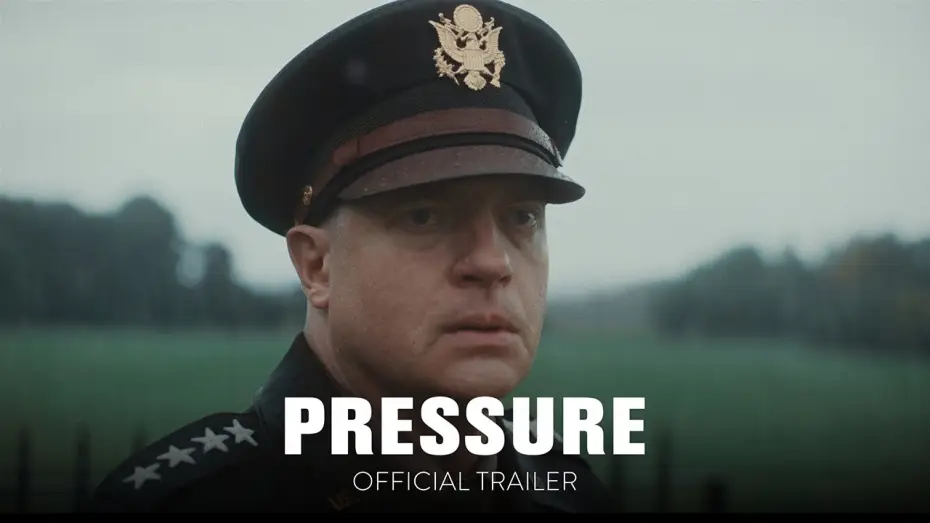 Video for the film Pressure — Official Trailer