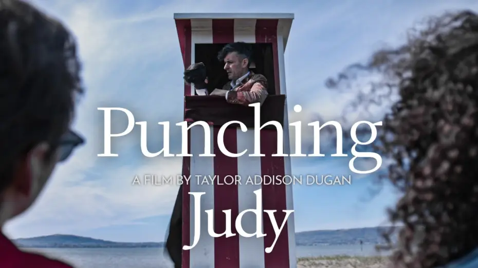 Video for the film Punching Judy — Punching Judy | Official Short Film