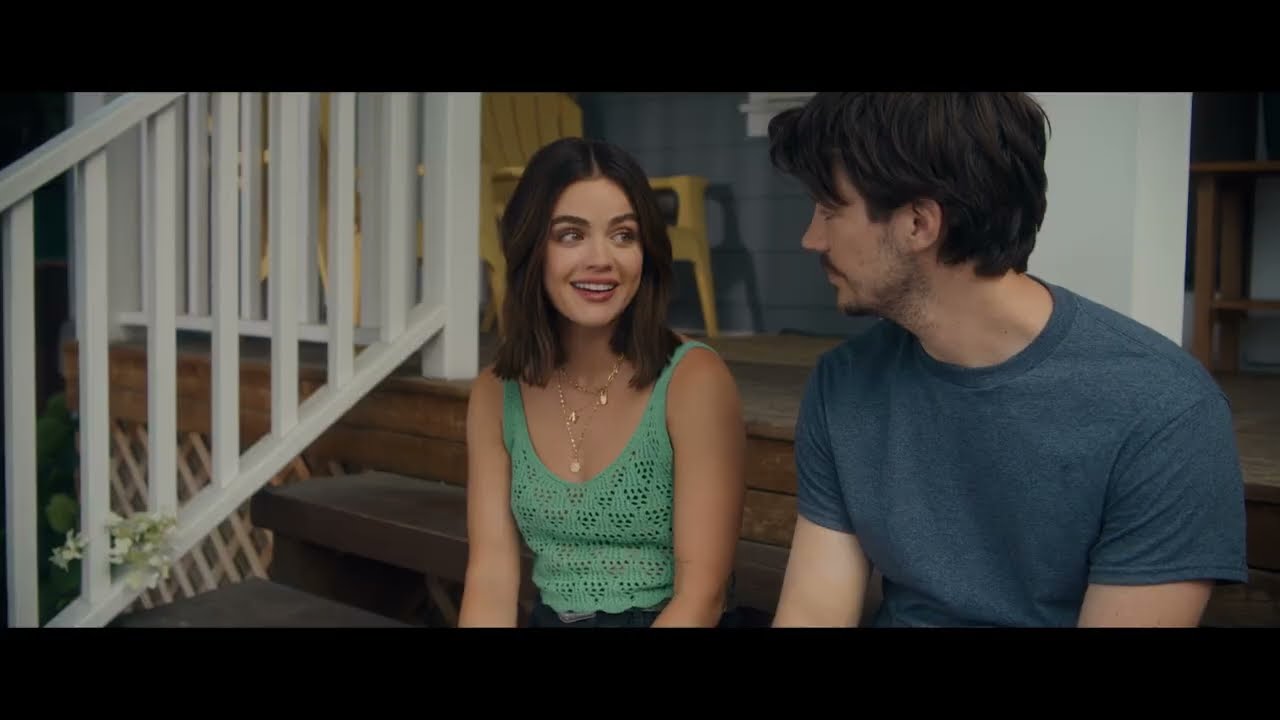 Video for the film Puppy Love — Trailer