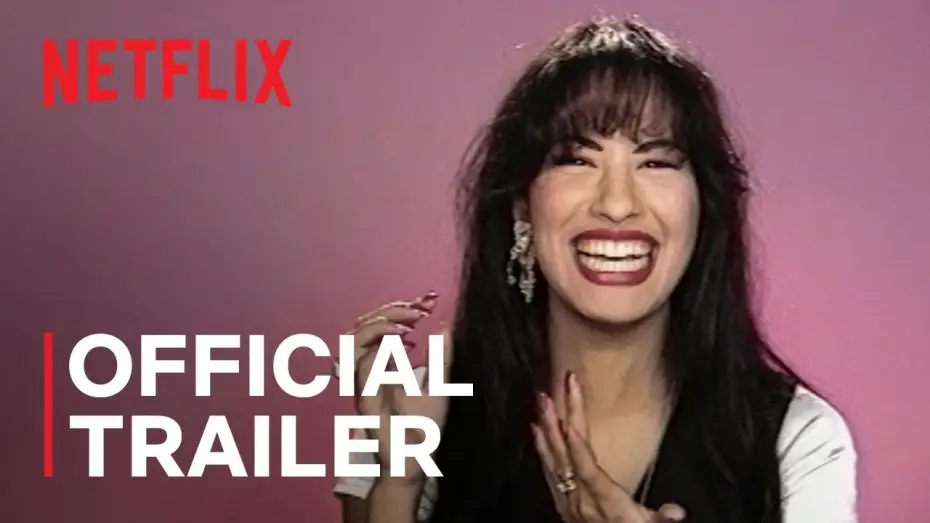 Video for the film Selena y Los Dinos: A Family's Legacy — Official Trailer