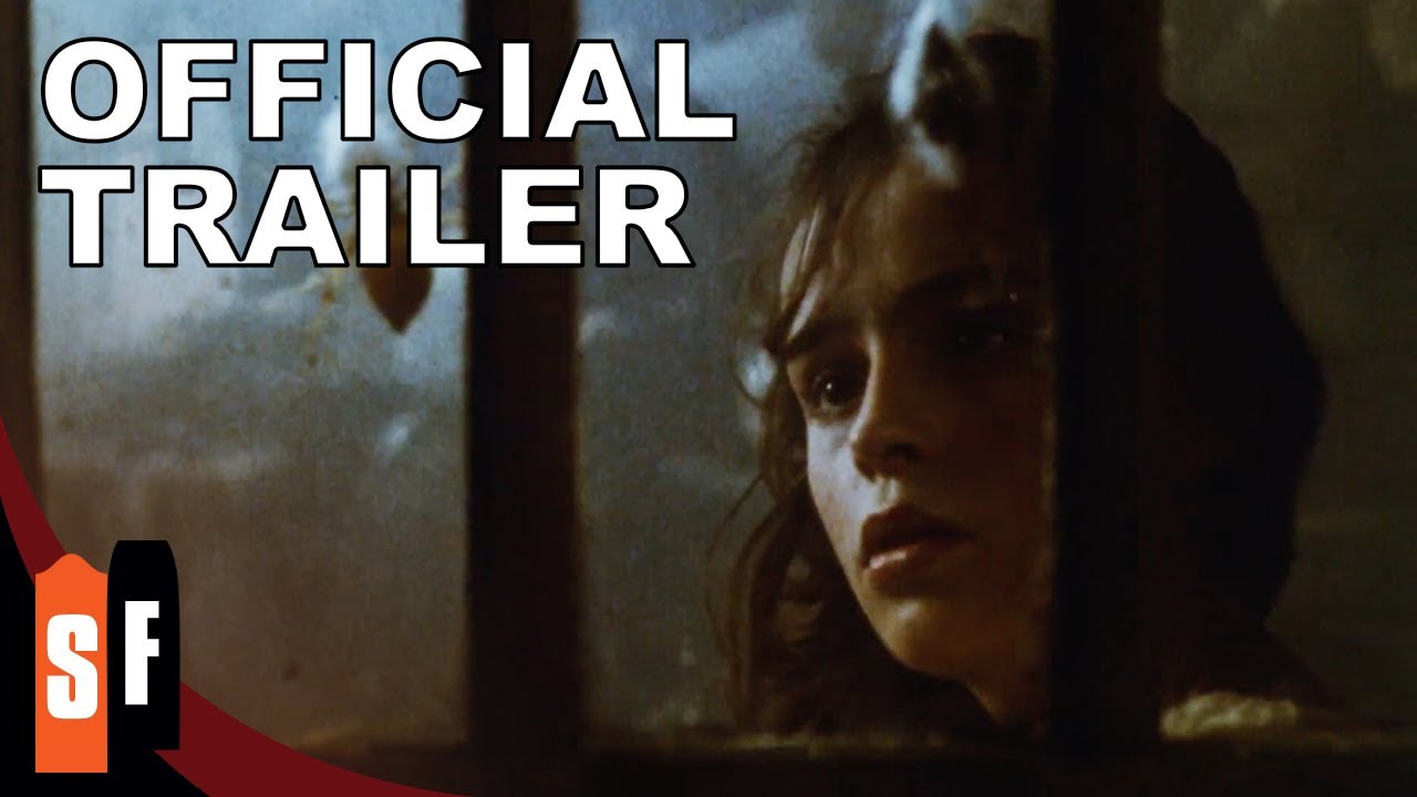 Video for the film The Company of Wolves — Official Trailer