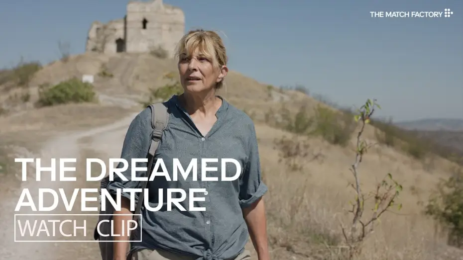 Video for the film The Dreamed Adventure — Clip [Subtitled]