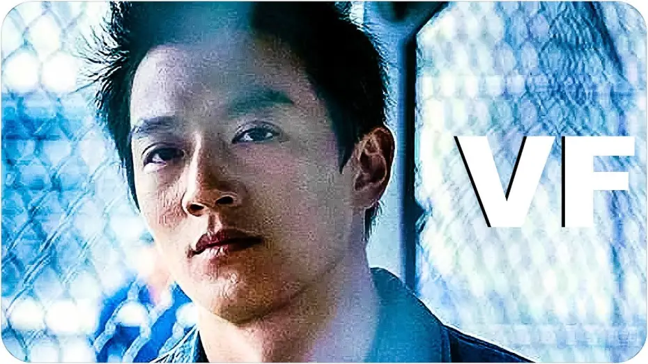 Video for the film The Prison — THE PRISON Bande Annonce VF (2017)