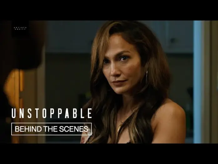 Video for the film Unstoppable — Judy Robles on Jennifer Lopez’s performance as her in Unstoppable