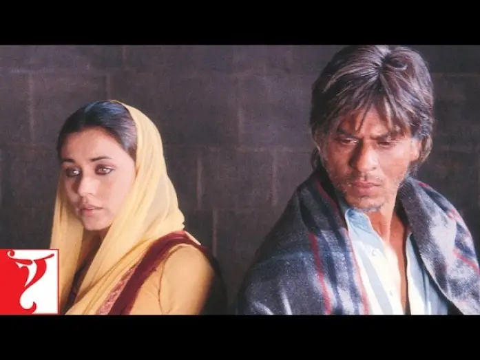 Video for the film Veer-Zaara — Promo | Rani Mukerji as Never Before | Veer-Zaara | Shah Rukh Khan | Preity Zinta | Yash Chopra