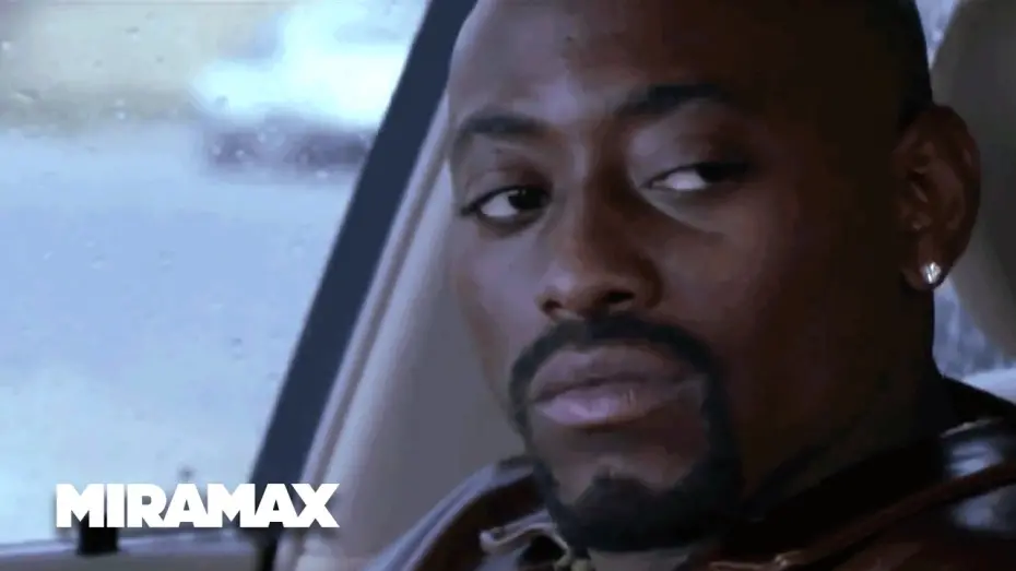 Video for the film In Too Deep — In Too Deep | 'School You' (HD) - Omar Epps, LL Cool J | MIRAMAX